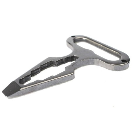 porte clef auto defense pas cher