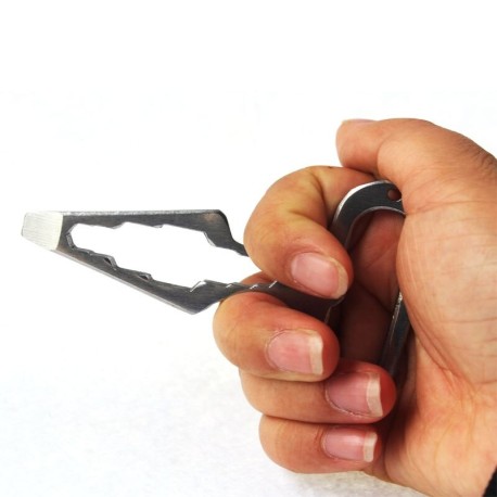 porte clef auto defense pas cher