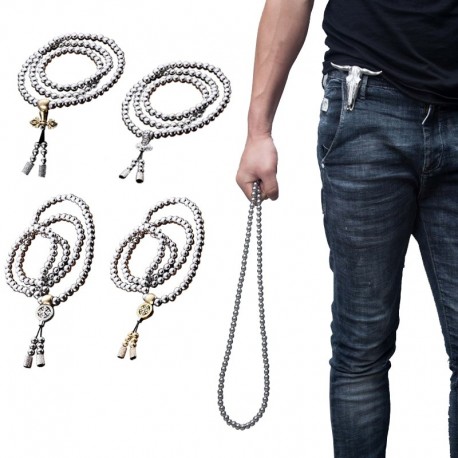 Cheap self defense necklace