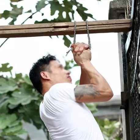 Collier d'auto défense pas cher