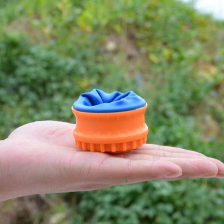 Mini catapulta barata
