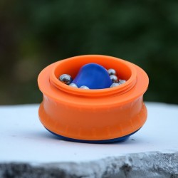 Mini catapulta barata