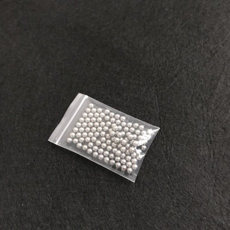 Bille de roulement pas cher