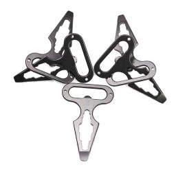 porte clef auto defense pas cher