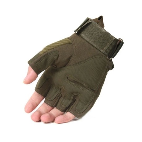 gants d'auto-défense pas cher