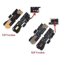 port charge BV9600 Pro pas cher