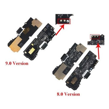 port charge BV9600 Pro pas cher
