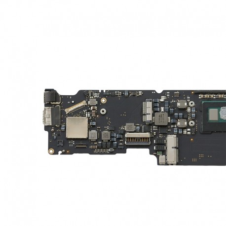 Placa base original A1465, para MacBook Air reacondicionado de 2013, 2014 y 2015