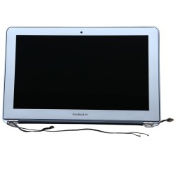 Pantalla de MacBook Air de 11", modelo A1465, original, nueva, de alta calidad