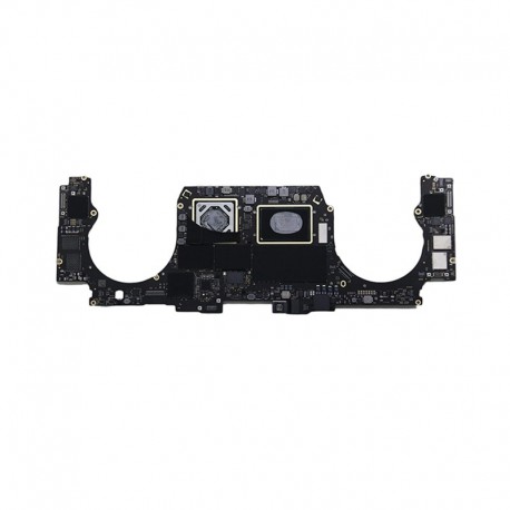 Placa base de MacBook Pro Retina de 16" A2141, i7 a 2,6 GHz/i9 a 2,3 GHz y 2,4 GHz