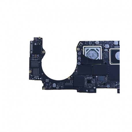 Placa base de MacBook Pro Retina de 16" A2141, i7 a 2,6 GHz/i9 a 2,3 GHz y 2,4 GHz