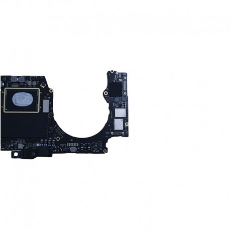 Placa base de MacBook Pro Retina de 16" A2141, i7 a 2,6 GHz/i9 a 2,3 GHz y 2,4 GHz