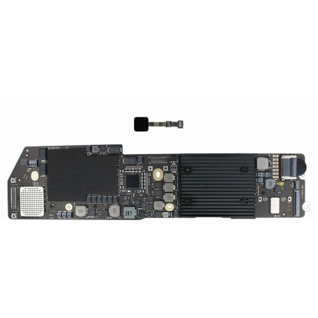 Placa base macbook retina A1932