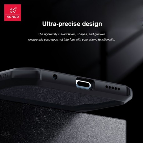 Redmi Note 10 Pro case, Redmi Note 10 Pro 5G shockproof protective case