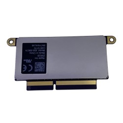 Disco SSD para MacBook Pro Retina de 13", A1708, 128 GB, 256 GB, 500 GB, 1 unidad, original
