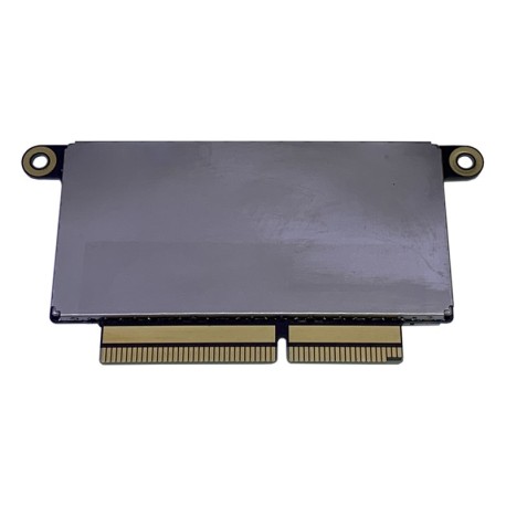 Disco SSD para MacBook Pro Retina de 13", A1708, 128 GB, 256 GB, 500 GB, 1 unidad, original