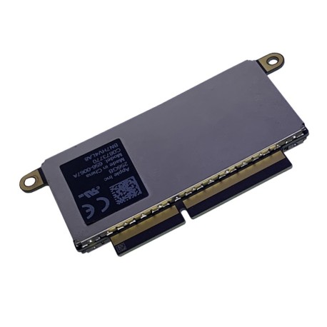 Disco SSD para MacBook Pro Retina de 13", A1708, 128 GB, 256 GB, 500 GB, 1 unidad, original