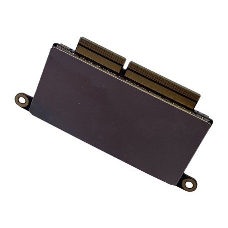 Disco SSD para MacBook Pro Retina de 13", A1708, 128 GB, 256 GB, 500 GB, 1 unidad, original