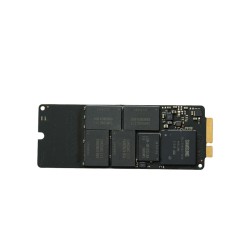 Disco duro SSD de 128 GB a 256 GB, MacBook Pro A1425, A1398 de 2012
