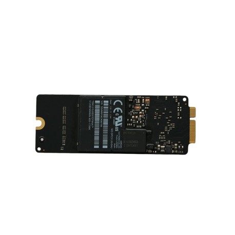 Disco duro SSD de 128 GB a 256 GB, MacBook Pro A1425, A1398 de 2012