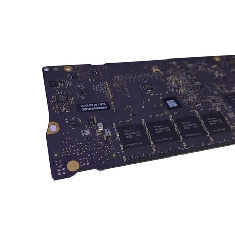 Carte mère Macbook Air A1466 i5 ou  I7 4G ou 8G, de Ram 100% fonctionnel