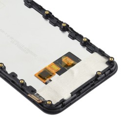 reparar pantalla rota Ulefone Note 8P 9P