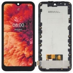 reparar pantalla rota Ulefone Note 8P 9P