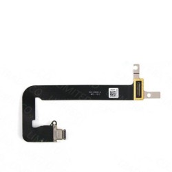 Conector de carga para MacBook Retina 12" A1534, i/o USB C 2015, 2016, 2017