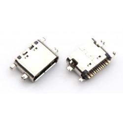 2 conectores micro USB tipo C para Blackview, BV5500, BV5800, BV6000, BV6100, BV6800 y BV7000 Pro