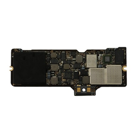 Carte mère Macbook Retina 12 "a1534, Logic Board testée, 2015, 12 pouces, Core M-5Y31, M-5Y51, M-5Y71, 8G, 256G, 500G, 820, 0004