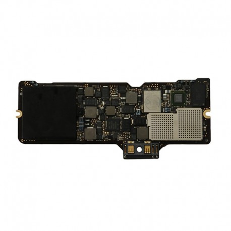Macbook Retina 12" a1534 Motherboard Logic Board Tested 2015 12" Core M-5Y31 M-5Y51 M-5Y71 8G 256G 500G 820 0004