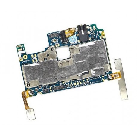 placa base barata Blackview BV5800