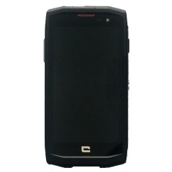 écran Crosscall Trekker X4 de remplacement - LCD + vitre tactile assemblée