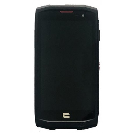 Crosscall Trekker X3 screen replacement