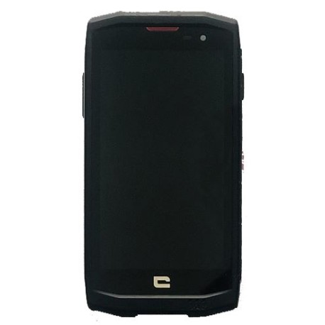 écran Crosscall Trekker X4 de remplacement - LCD + vitre tactile assemblée