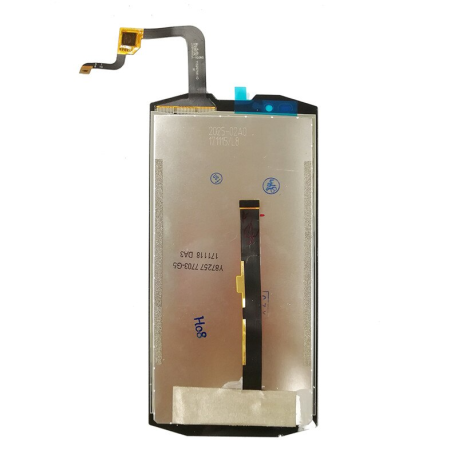 réparation écran Blackview BV9000