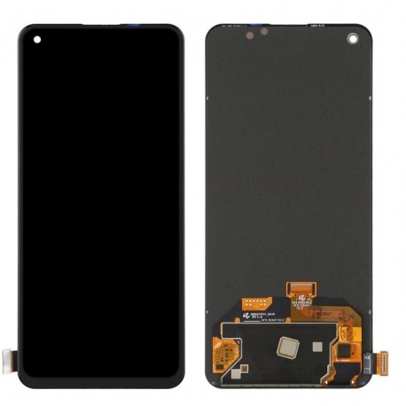 pantalla Oppo Find X3 NEO ou X3 lite original - Touchscreen + Amoled Panel CPH2207