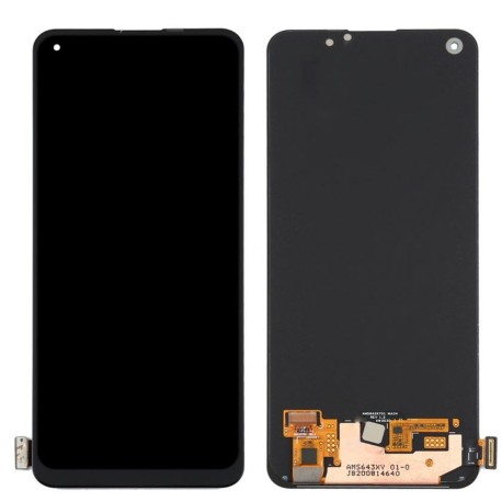 pantalla Oppo A94 5G A94 4G original y montada TFT táctil CPH2203, CPH2211
