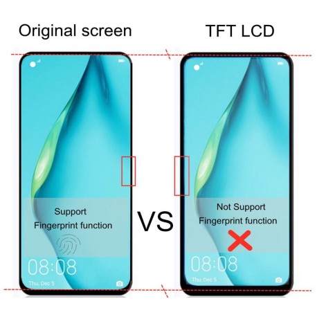 écran Oppo A94 5G A94 4G original et TFT  tactile assemblée CPH2203, CPH2211