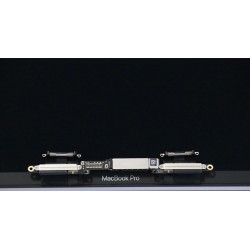 Complete screen unit - MacBook Pro 13" 2020 (A2251)