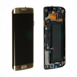 remplacer &eacute;cran Galaxy S6 Edge G925F
