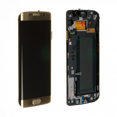 pantalla Samsung barata
