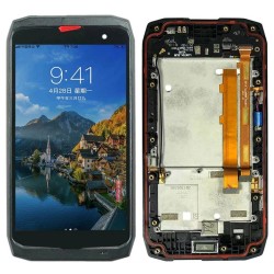 reparer &eacute;cran crosscall Action X3