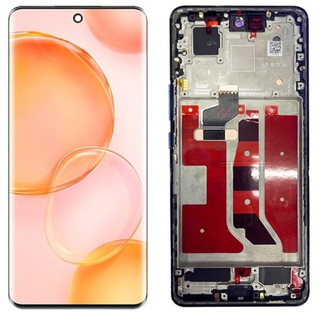 écran Honor 50 Oiginal OLED NTH-NX9, NTH-AN00,