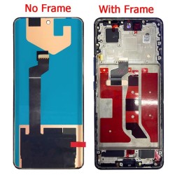 pantalla Honor 50 Oiginal OLED NTH-NX9, NTH-AN00,