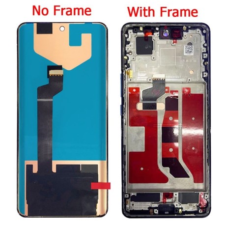 écran Honor 50 Oiginal OLED NTH-NX9, NTH-AN00,