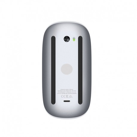Apple Magic Mouse 2 wireless mouse,