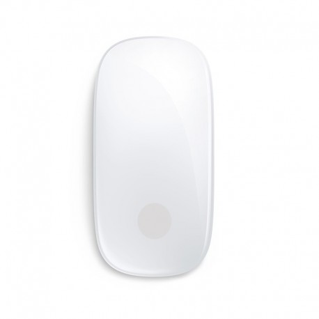 Apple Magic Mouse inalámbrico 2, 