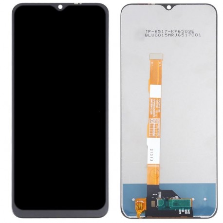screen LCD complete Vivo Y21 and Y21S - LCD + assembly glass + tools