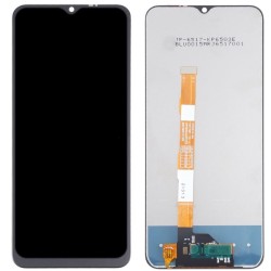 reparación pantalla VIVO Y72